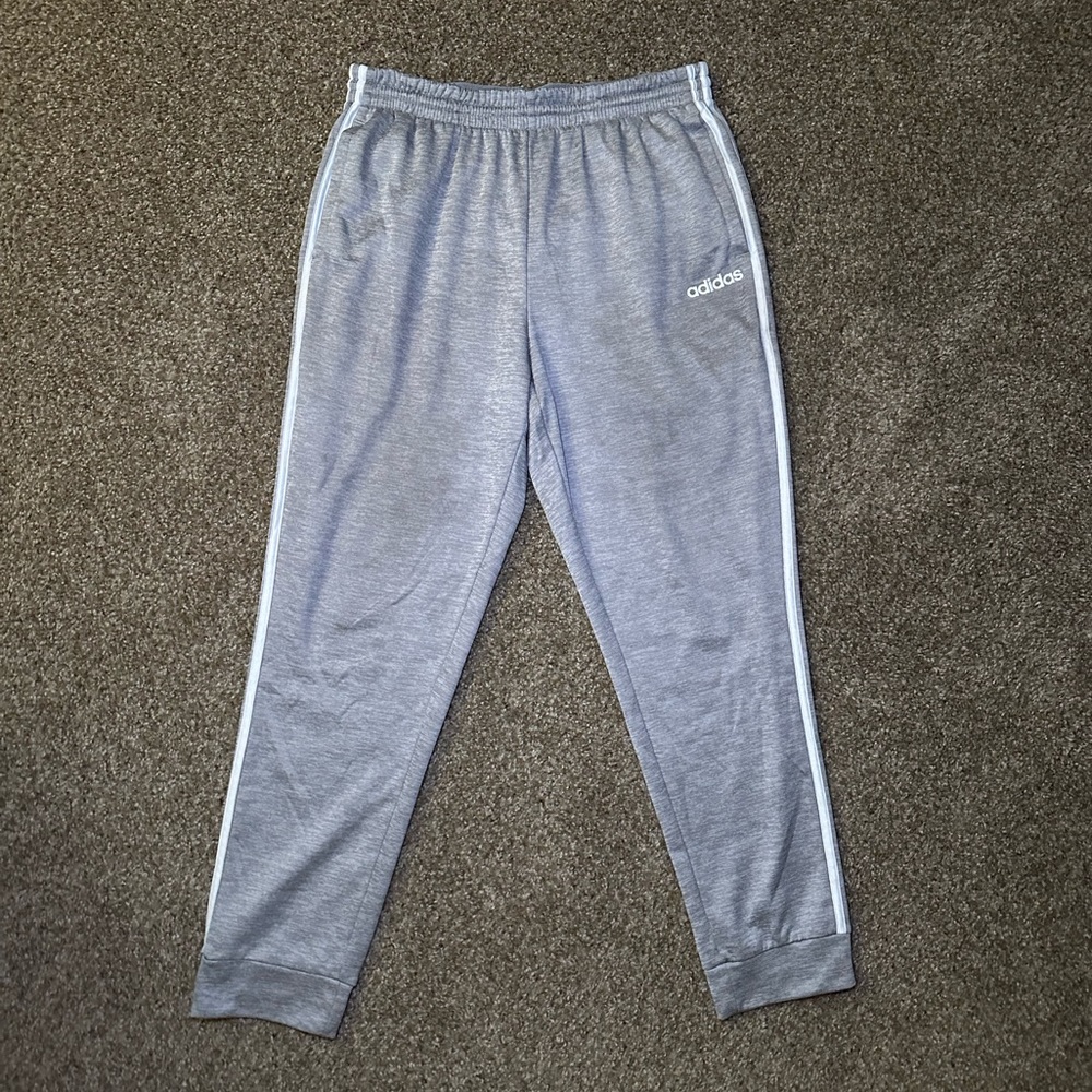 Adidas - Men’s Track Pants
